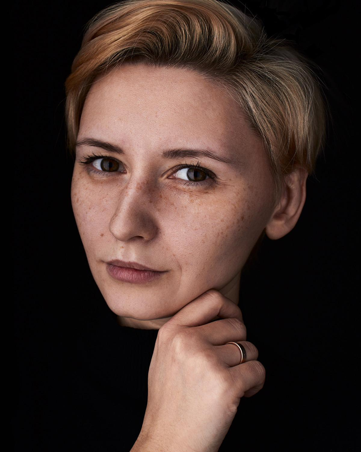 Персональные съемки альбом. Фотограф в Москве — Галунина Кристина