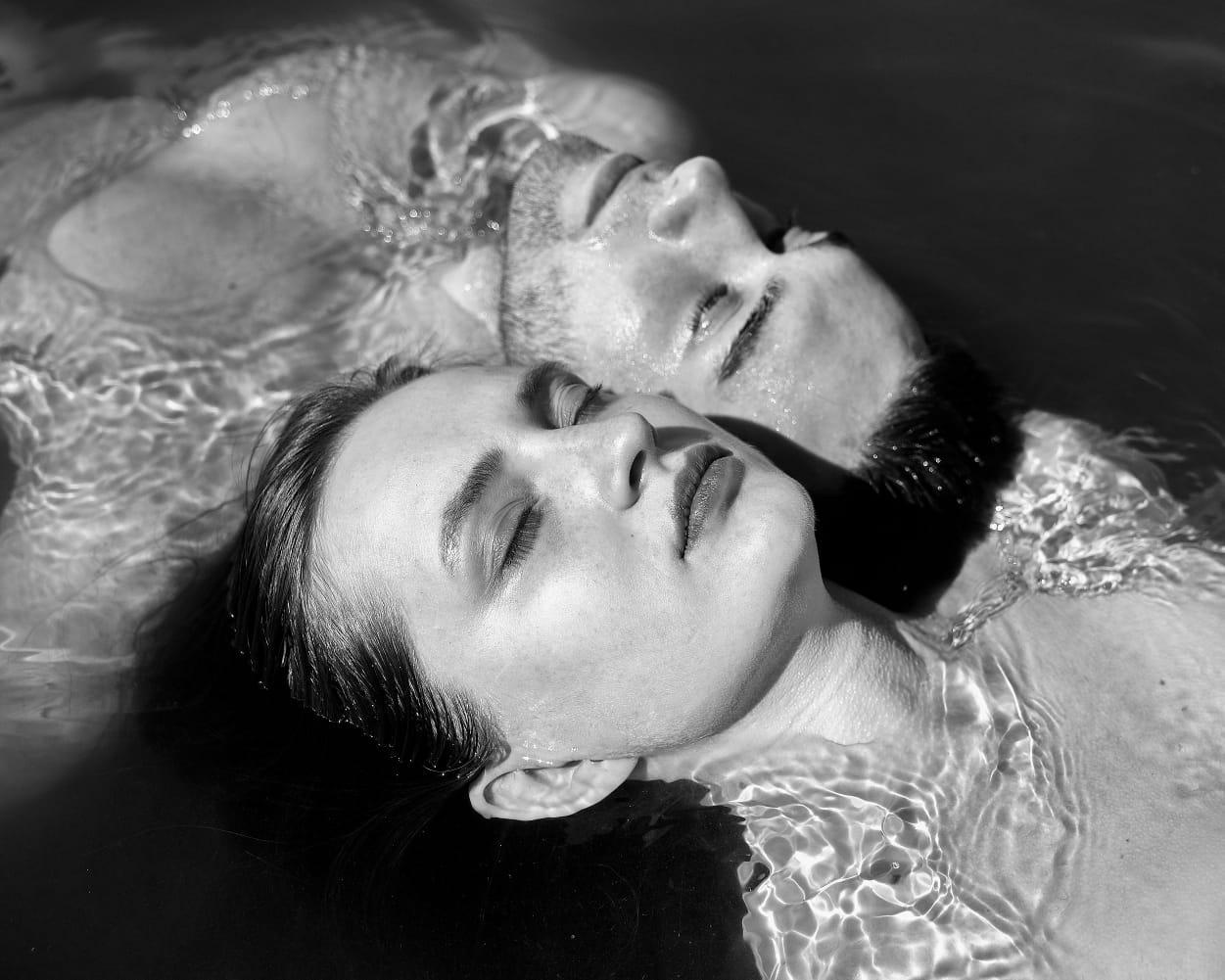 Персональные съемки альбом. Фотограф в Москве — Галунина Кристина