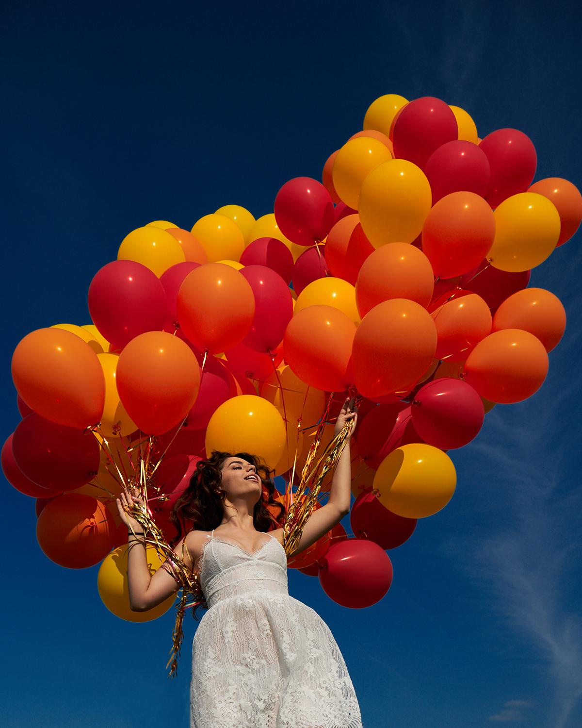 Персональные съемки альбом. Фотограф в Москве — Галунина Кристина