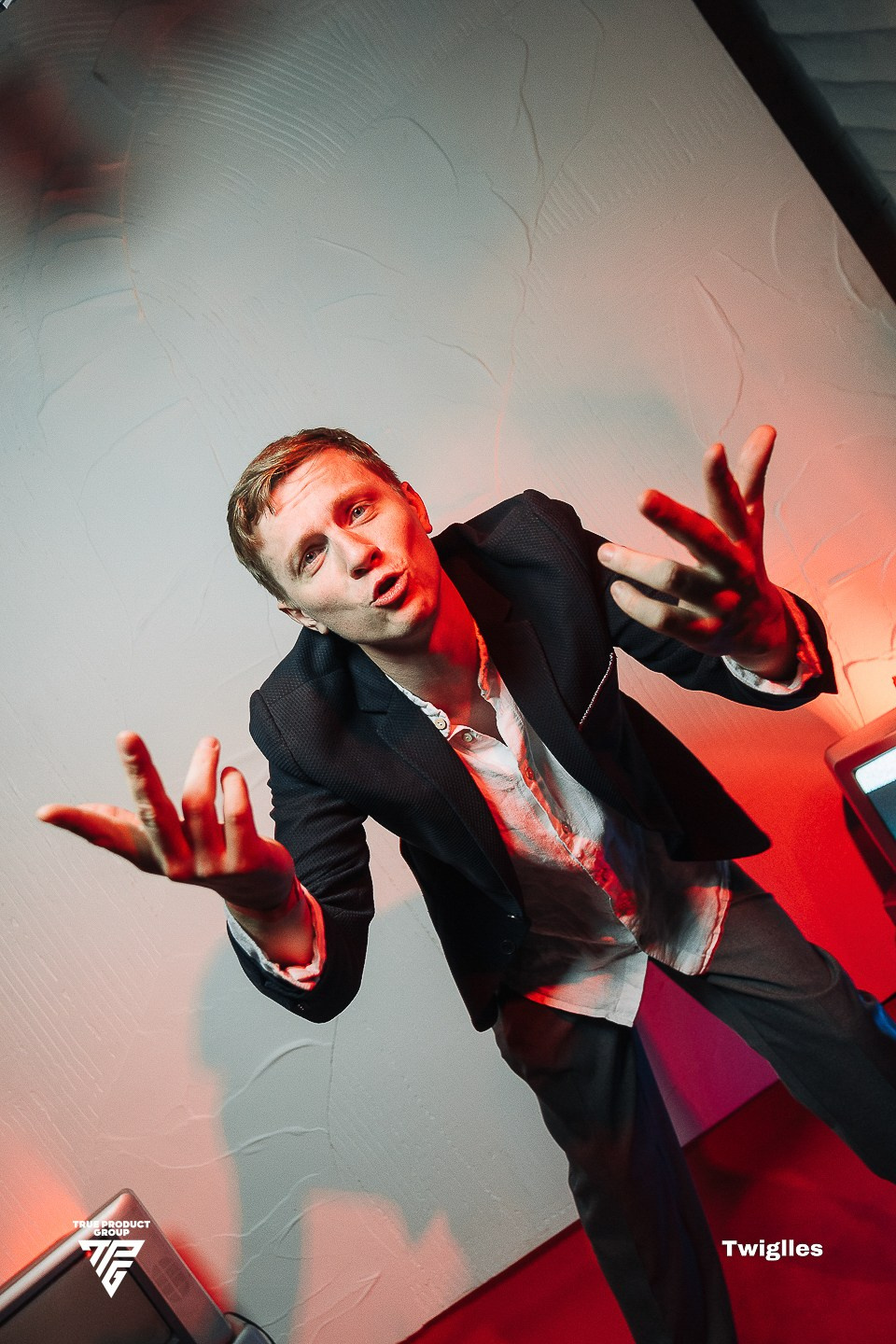 Корпоративы. Свадебный и репортажный фотограф