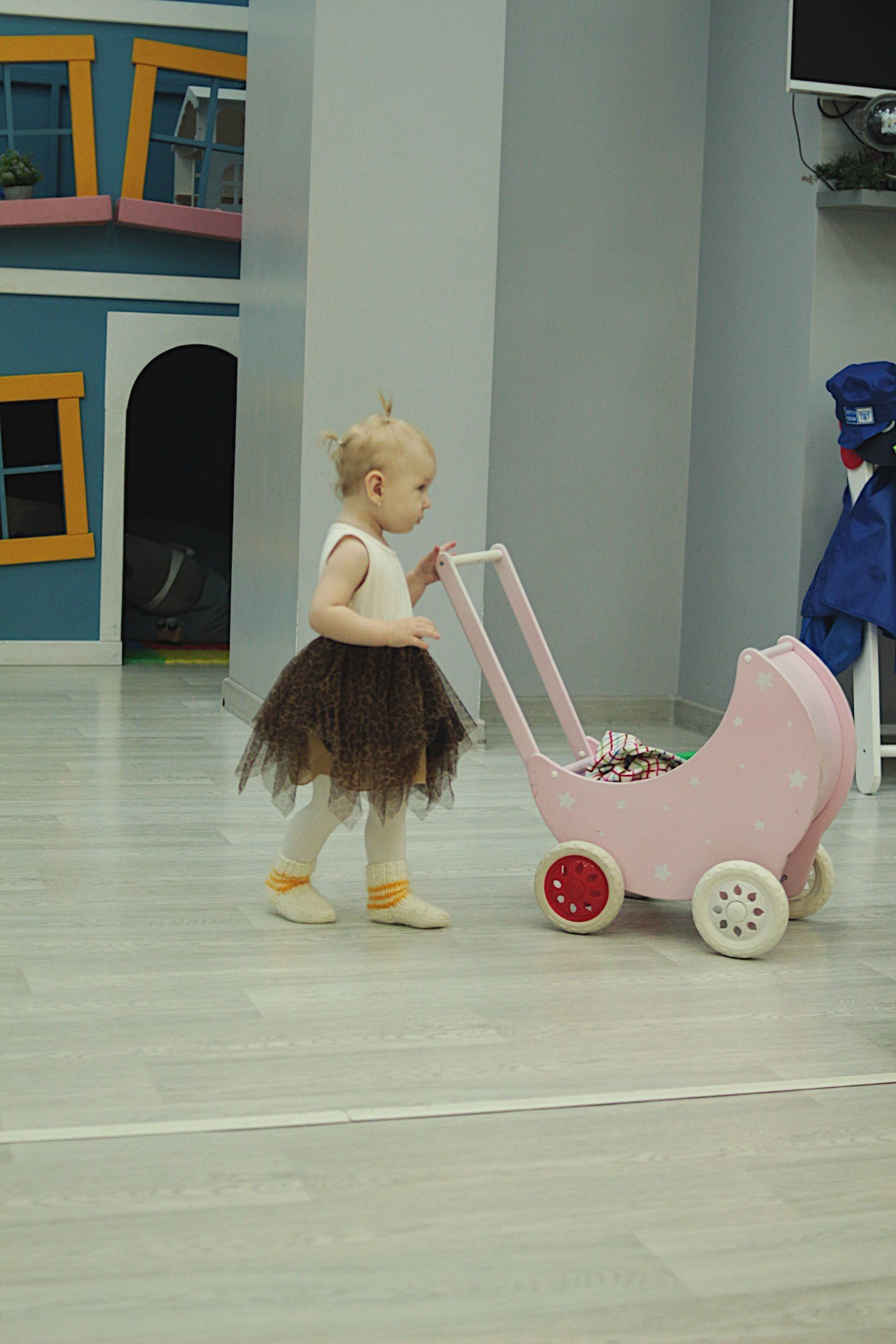 Виктория. 2 года. Фотограф Пирумян Анна. г. Сургут, г. Воронеж