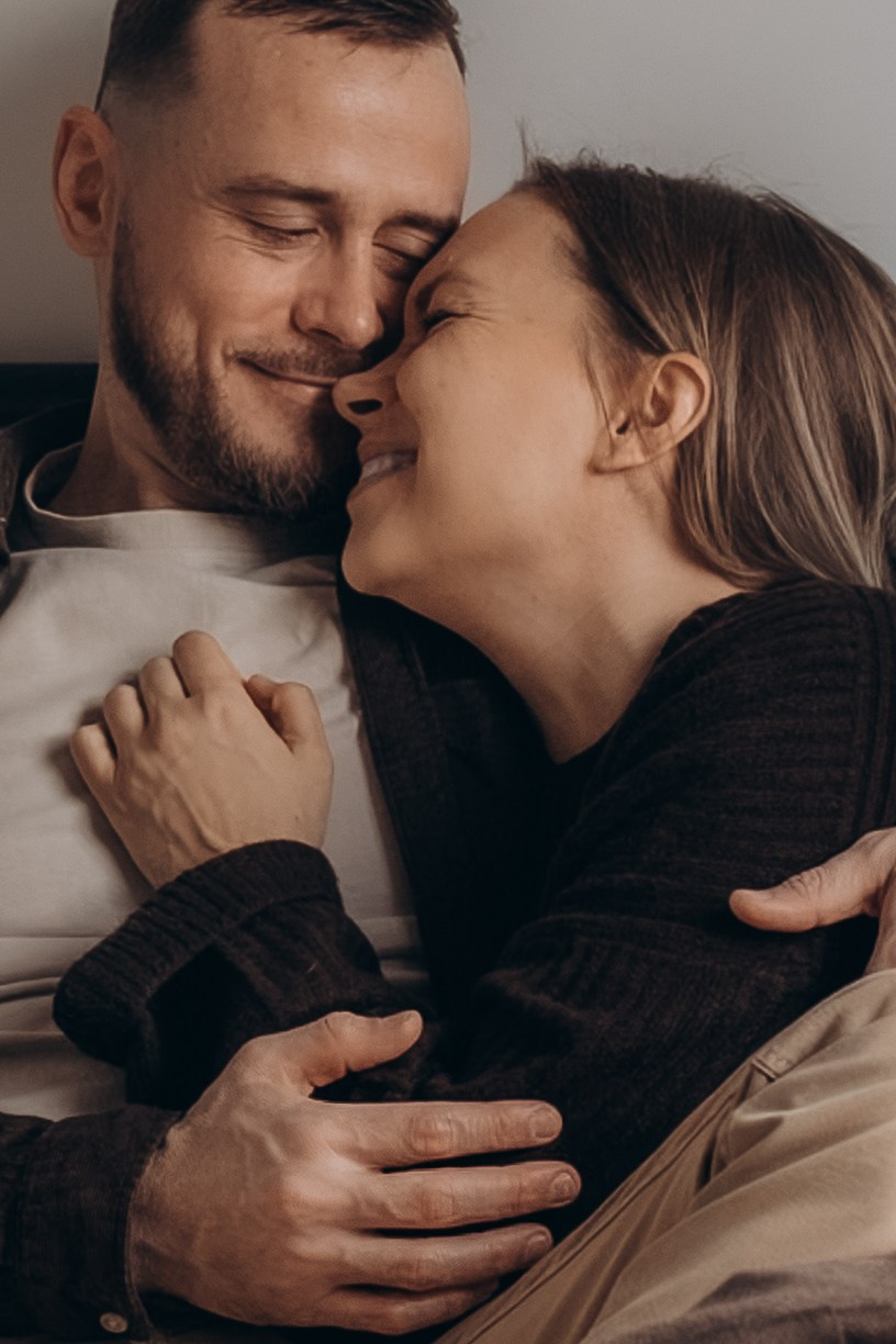 Séance famille à domicile. Photographe des familles et enfants à Nantes et alentours