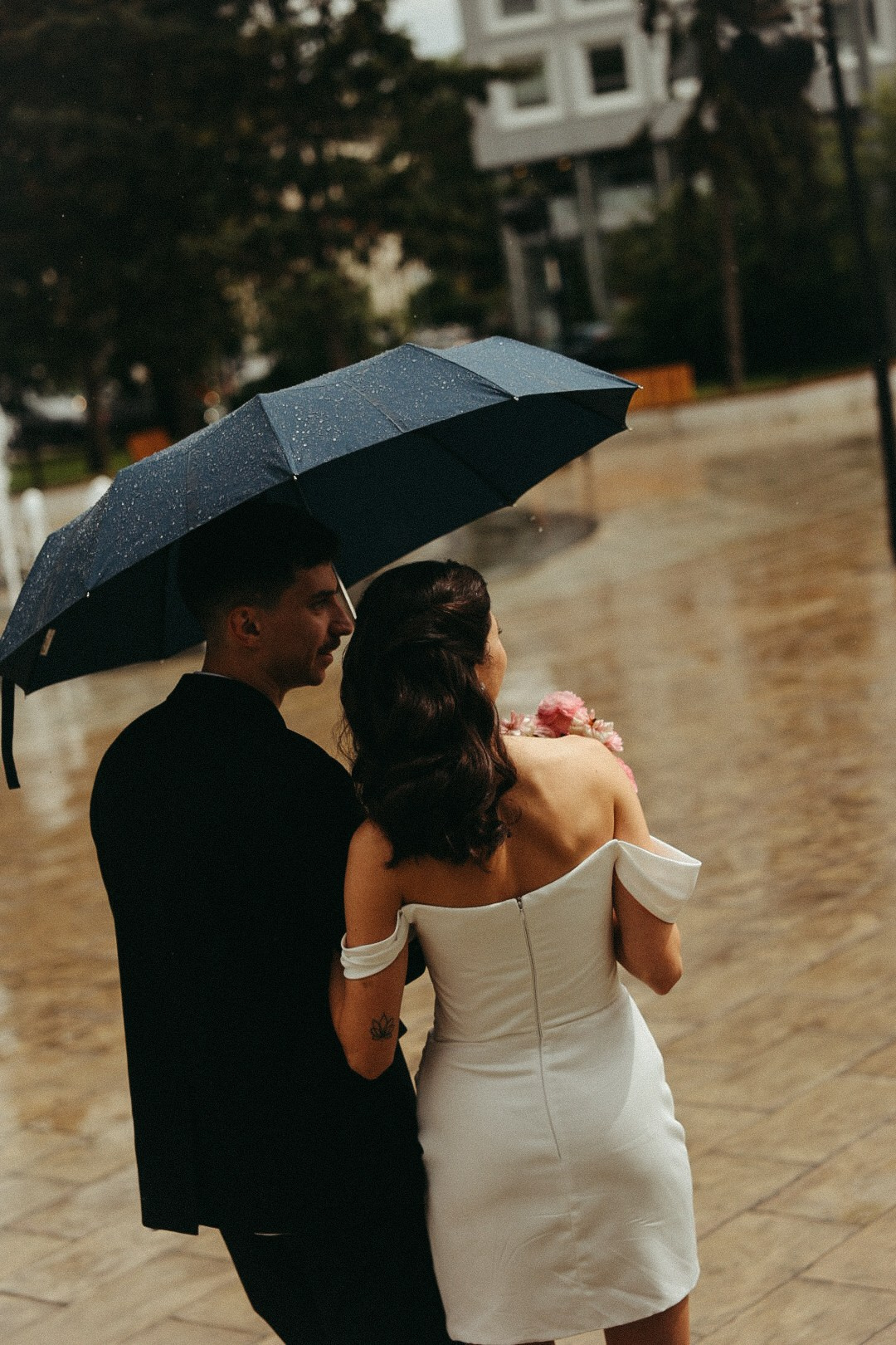 Толя и Карина. Фотограф Нижний Новгород