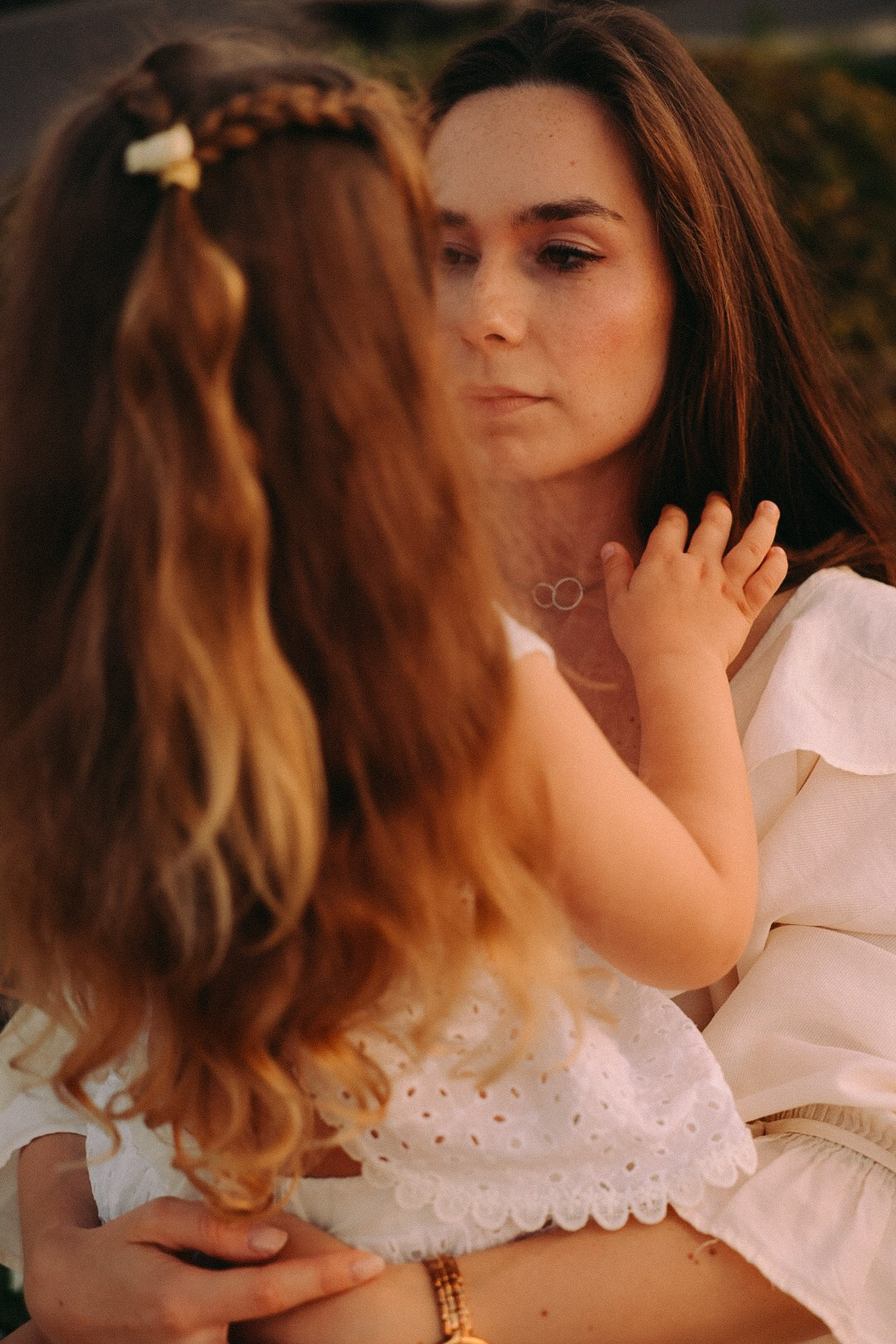 Ксюша и Варя. Фотограф Нижний Новгород