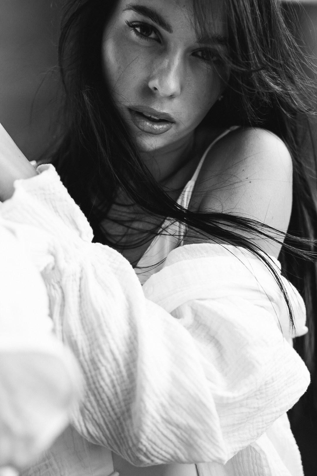 Оля. Фотограф Нижний Новгород