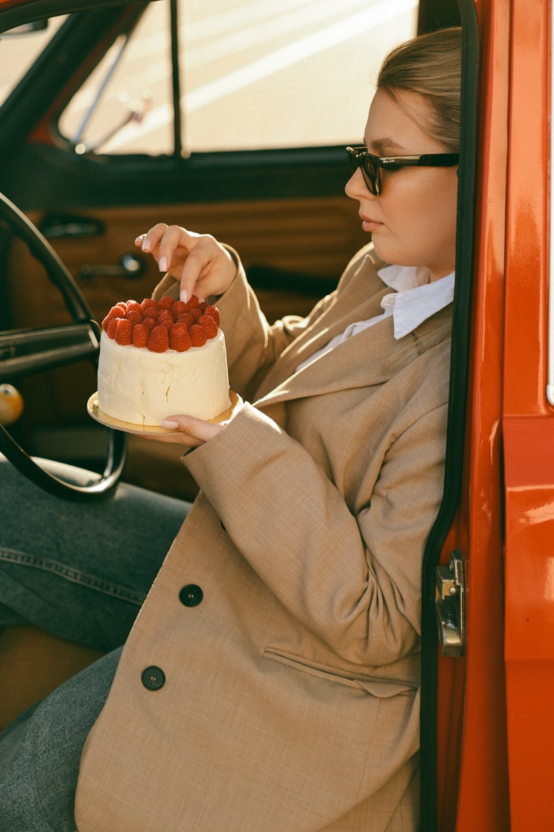 Оля. Фотограф Нижний Новгород