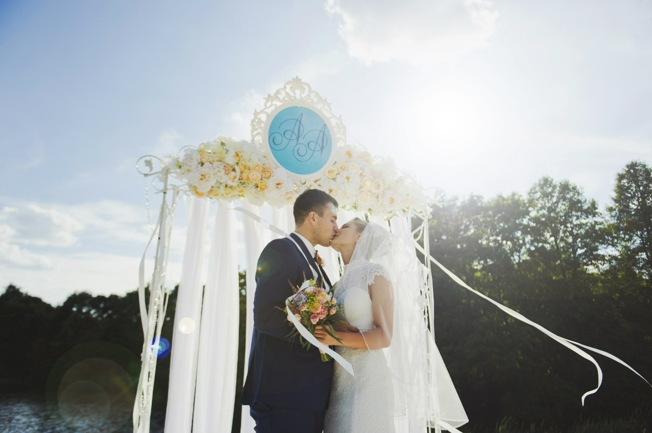 Фотограф Андрей Милевский в Москве. Репортаж на ваших значимых событиях