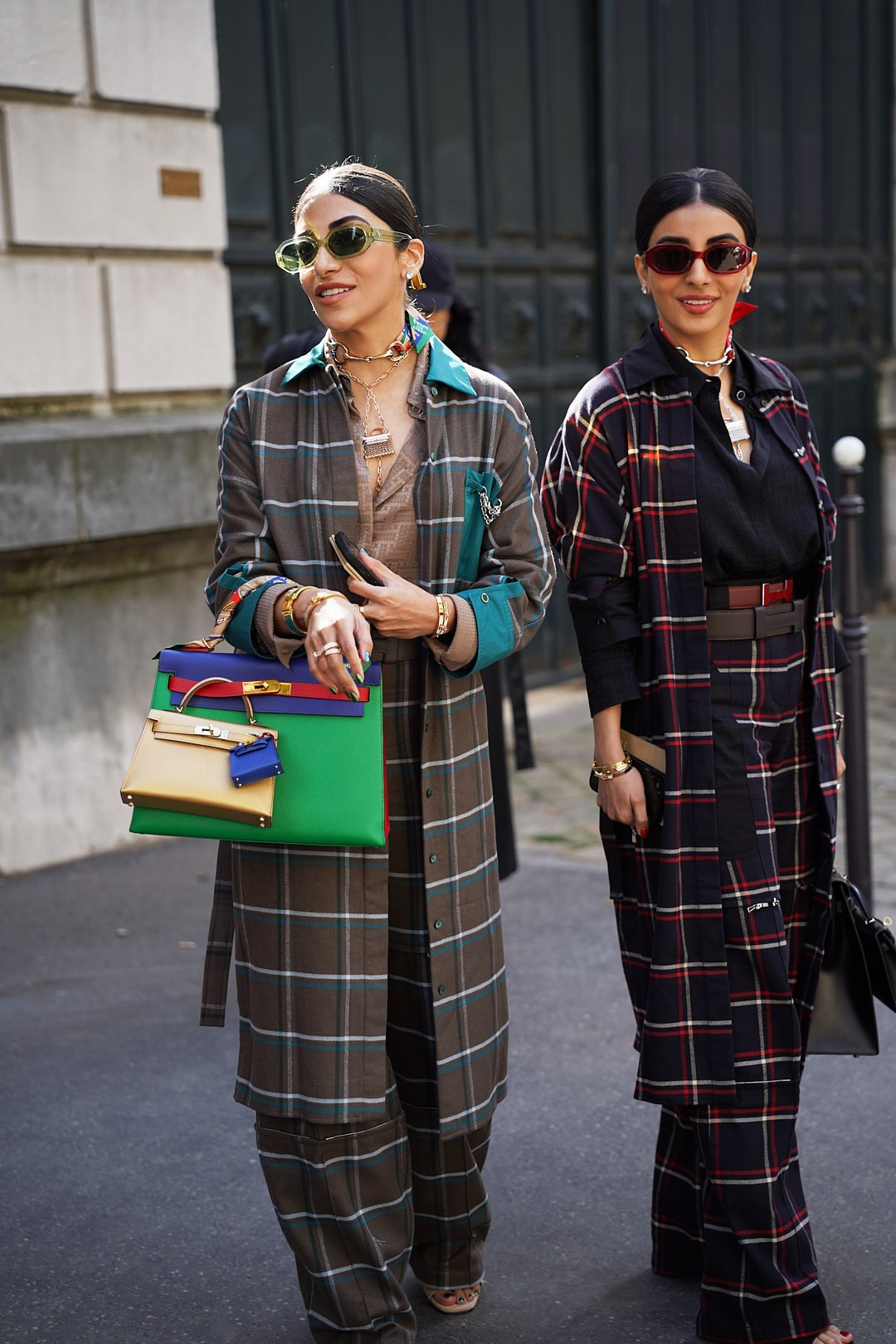 PARIS SS 2025. Photographer / Videographer Marina Fedotova in Paris