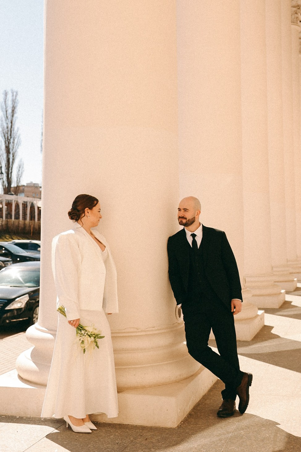 Игорь и Нина. Фотограф Нижний Новгород