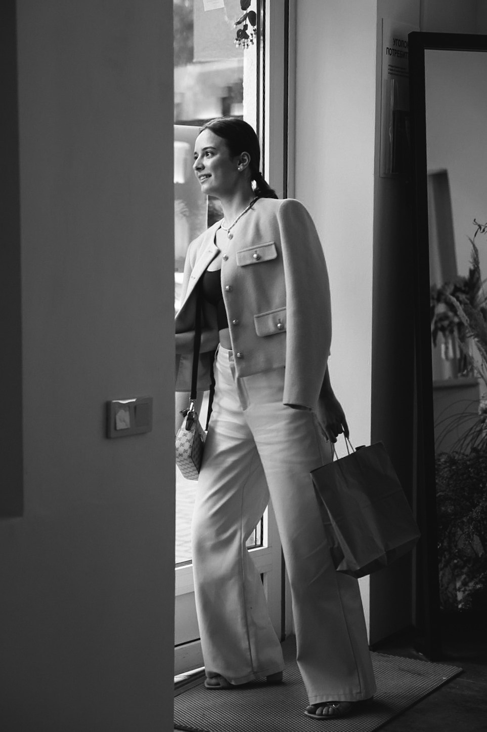 Киновечер 22 Х CINEMATIKA. Фотограф Нижний Новгород