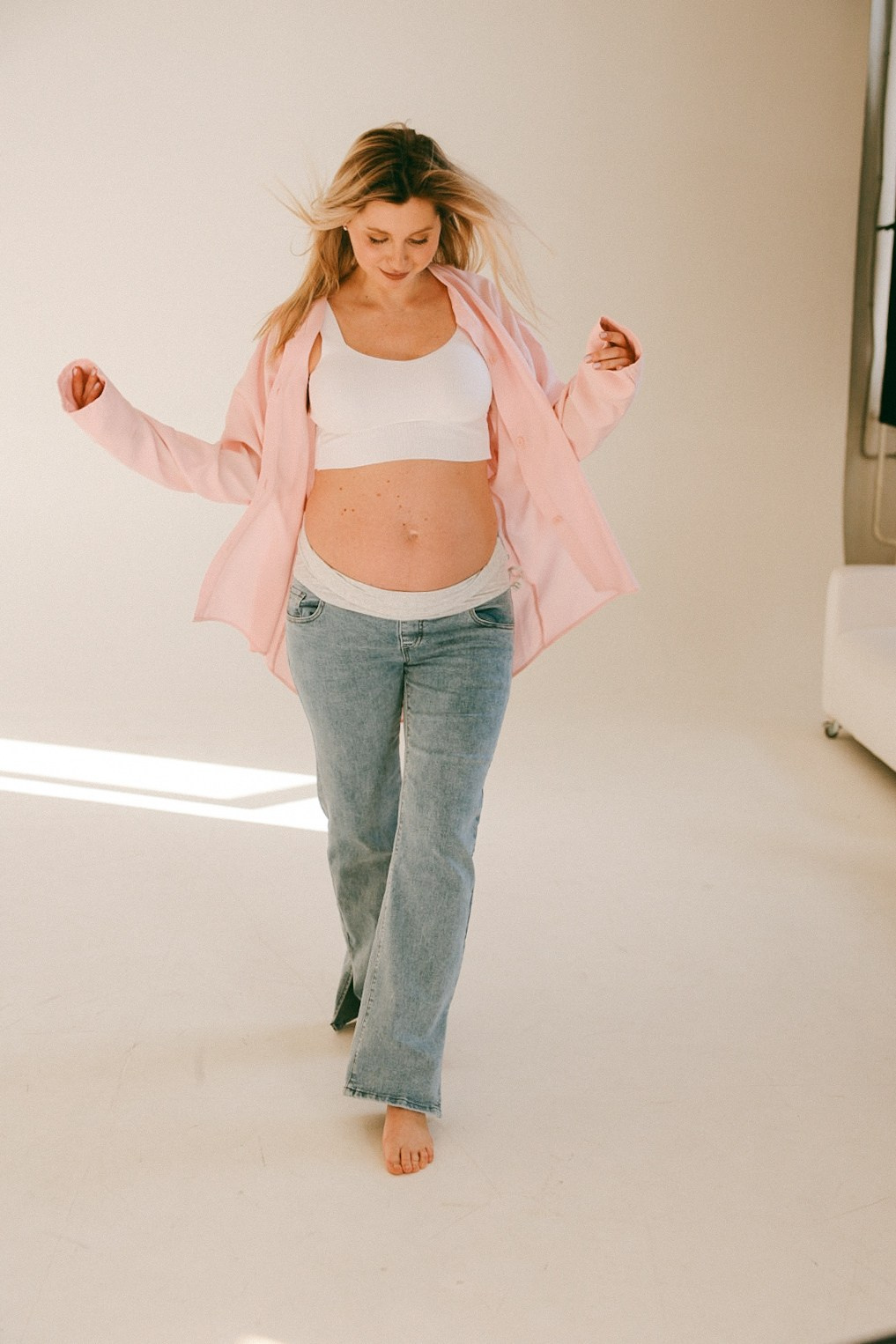 Леша Оля и Бозя. Фотограф Нижний Новгород