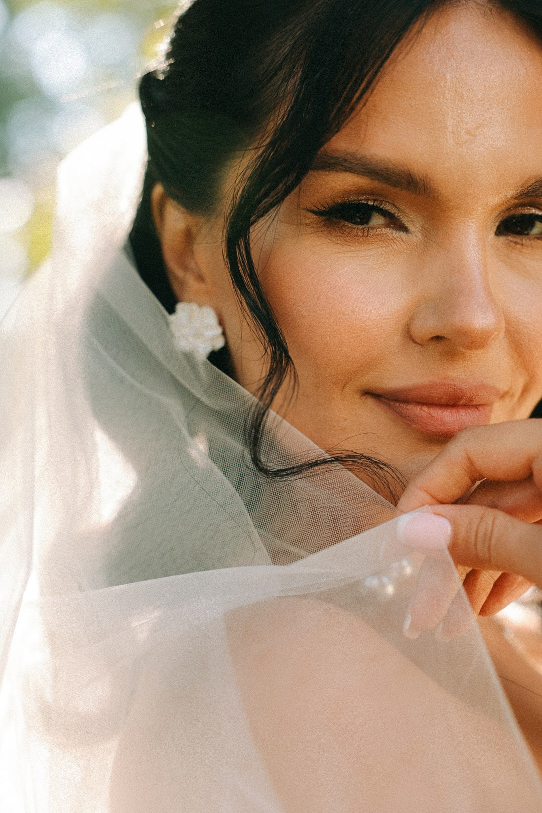 Саша и Лида. Фотограф Нижний Новгород