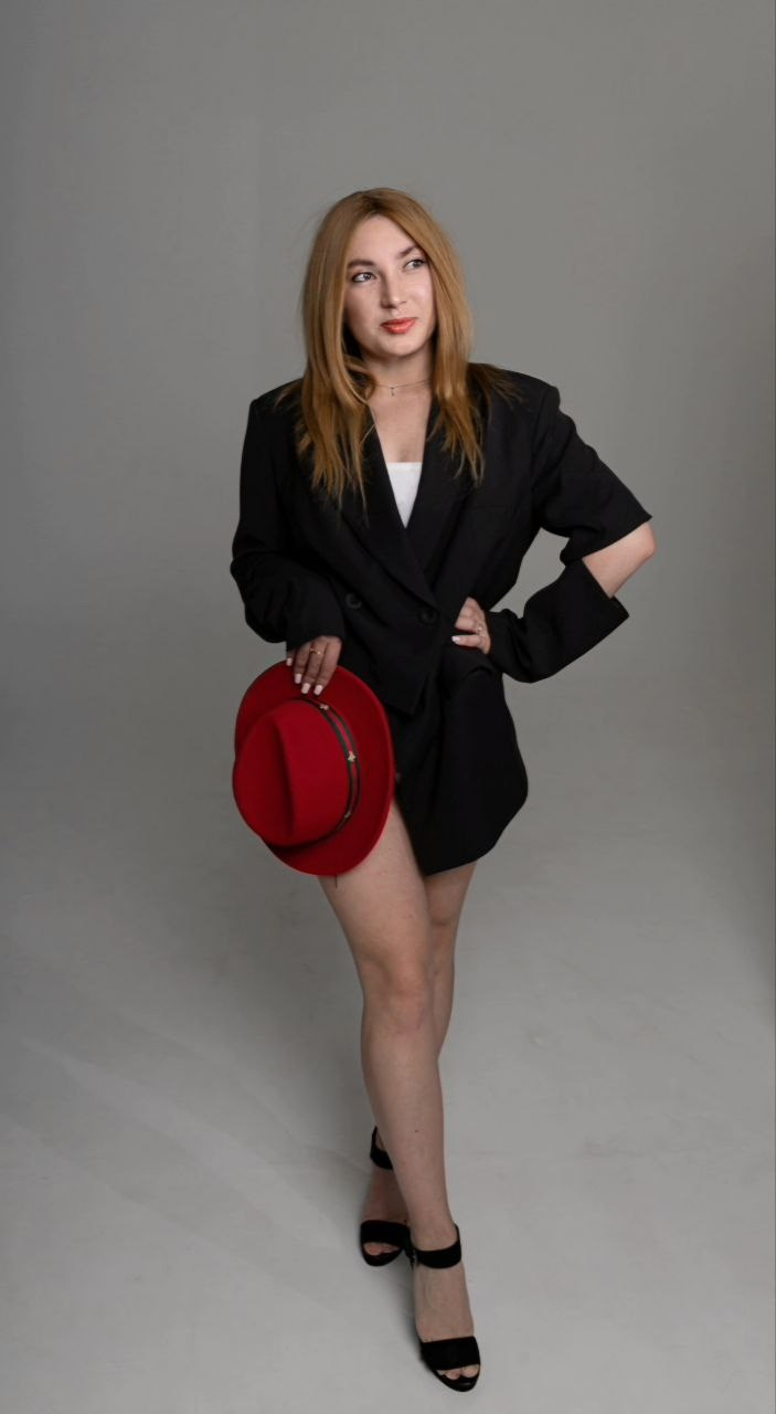 Дарья. Фотограф в Ростове на Дону Пейович Виктория