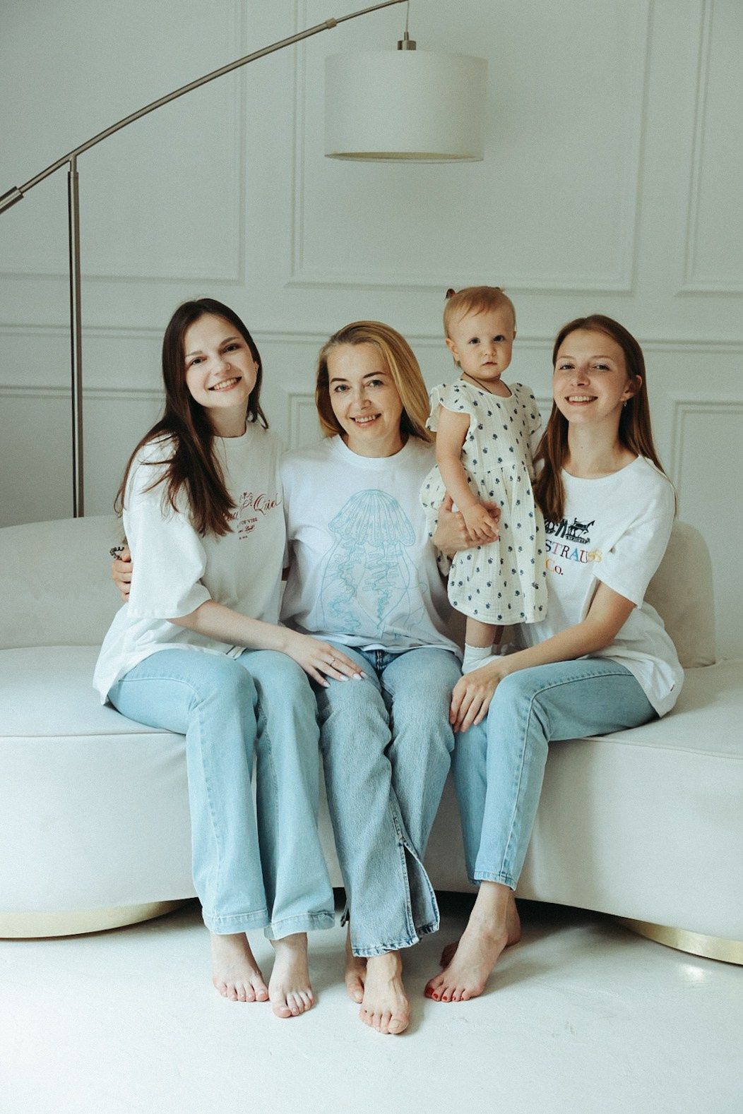 Family. Фотограф Нижний Новгород