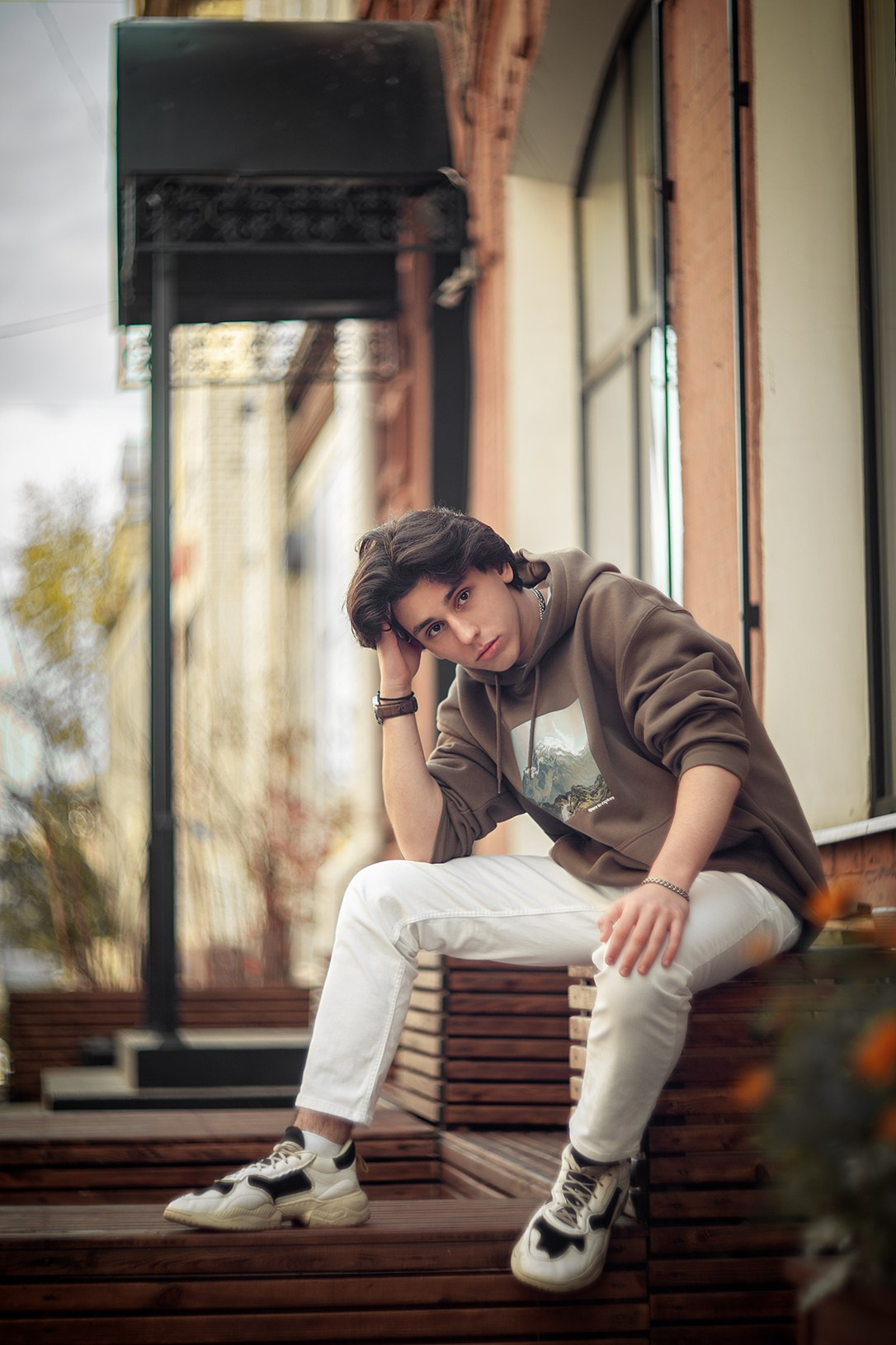 Илья. Фотограф Казначеева Юлия Иваново/Москва