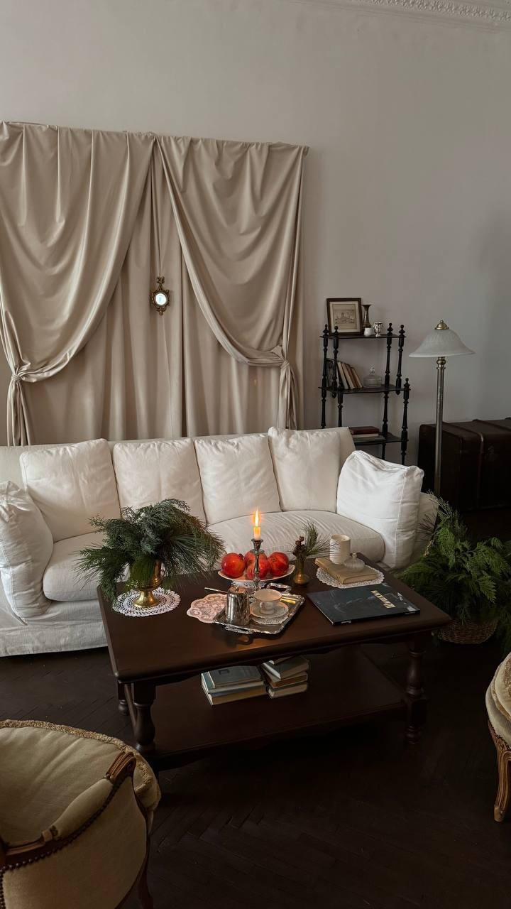 Анонсы. Saint.p.studio