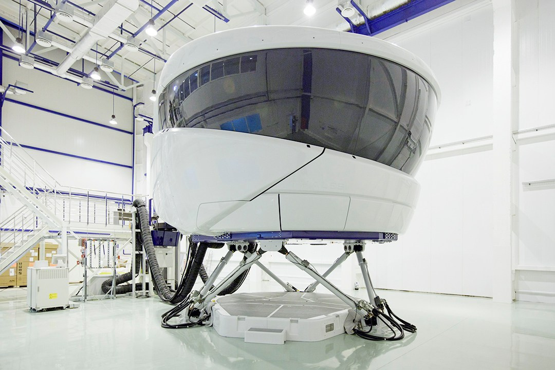 Промышленный фотограф Андрей Пугач