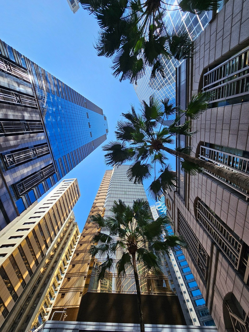 Архитектура Гонконга, Архитектура, Вадим Богатиков, Самара, SPC HM