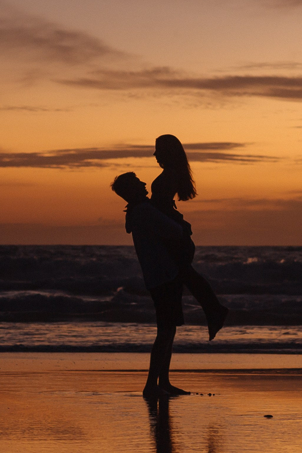 Лав стори. Главная