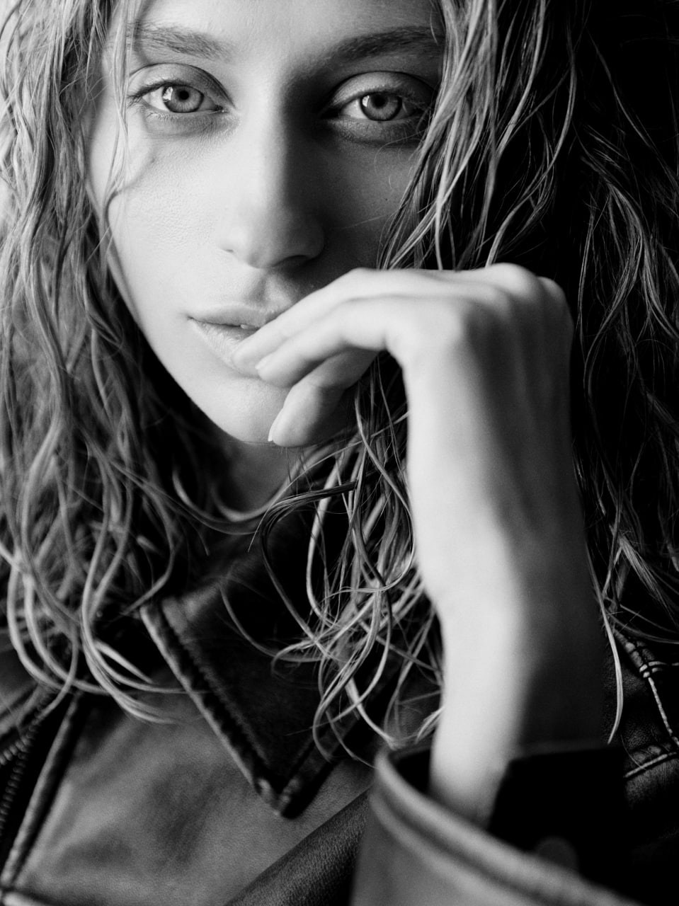 VIKA. Фотограф Екатерина Ситникова