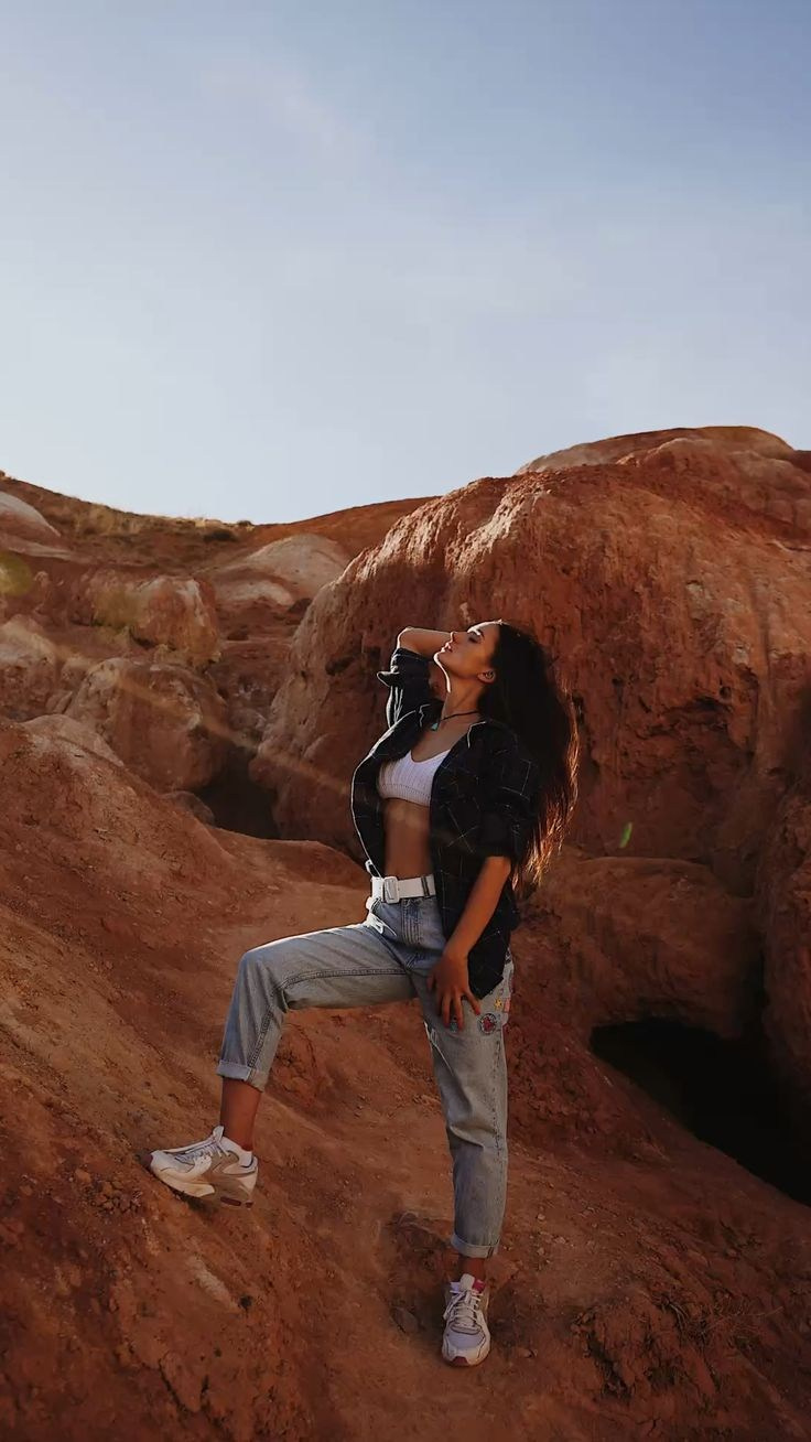 Уральский Марс. Фотограф Наталья Жильцова