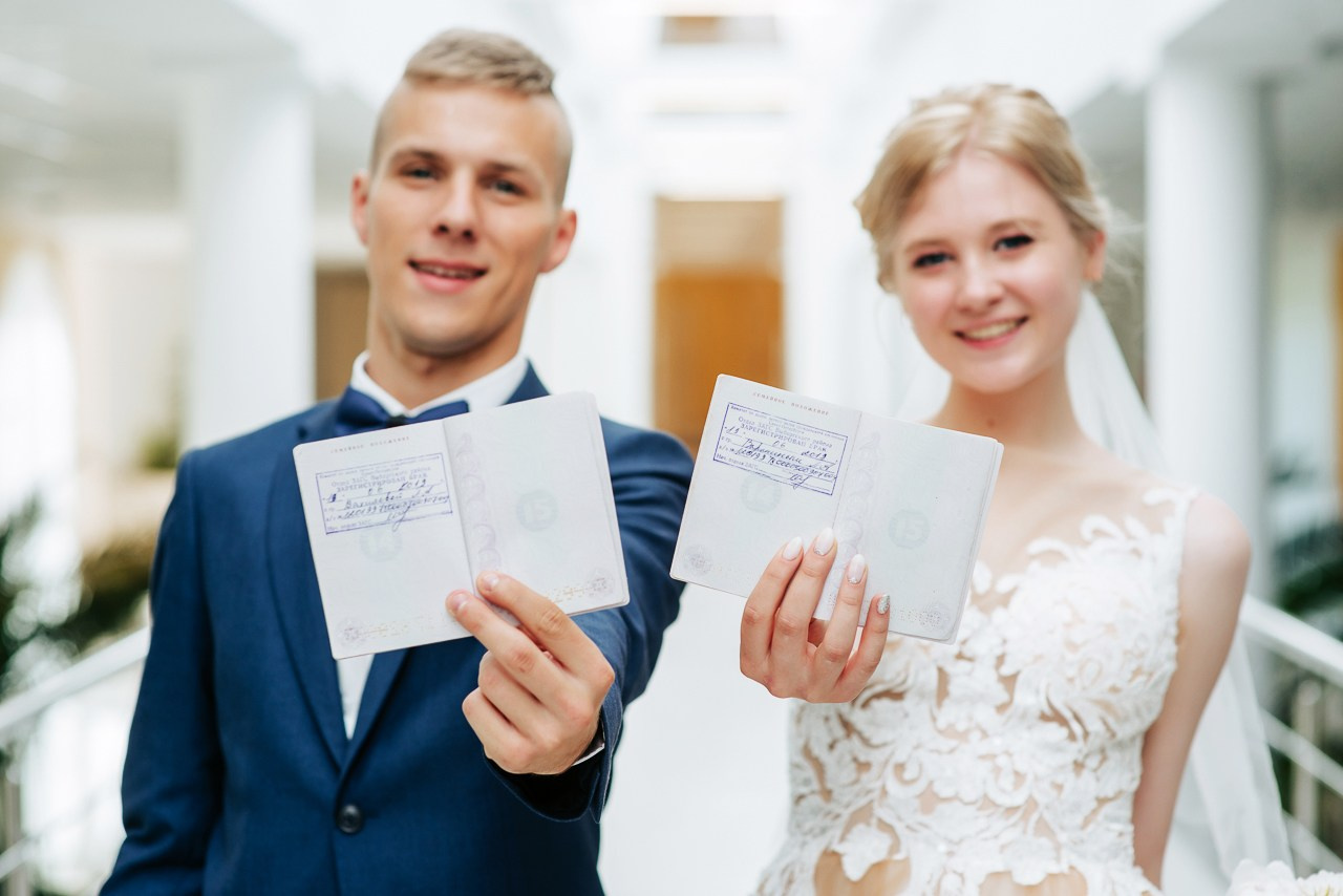 Подборка разных свадеб 2017-2020. Фотограф Дмитрий Сермяжко