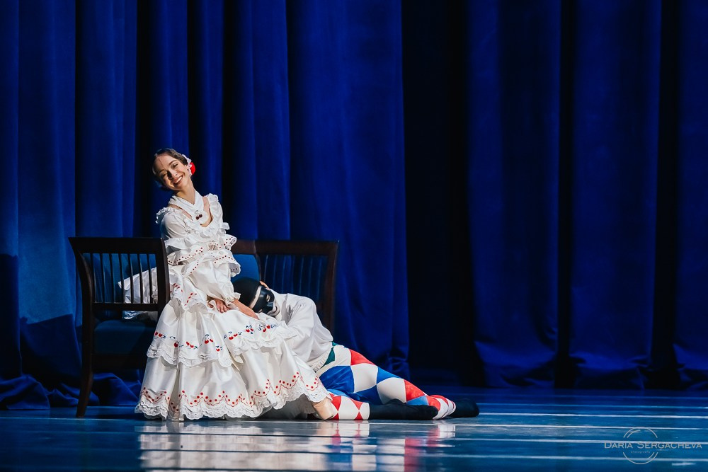 Карнавал. DariaRock / Фотограф Екатеринбург