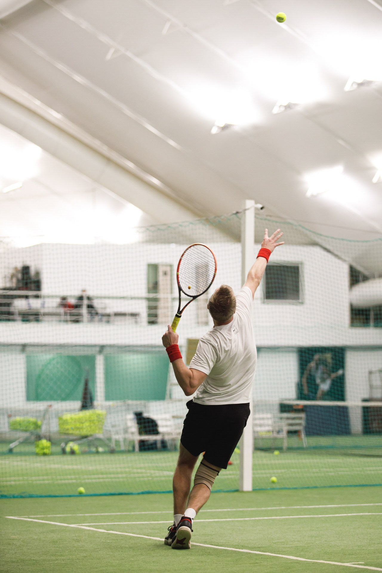 Спортивное. Фотограф событий, Максим Романенко