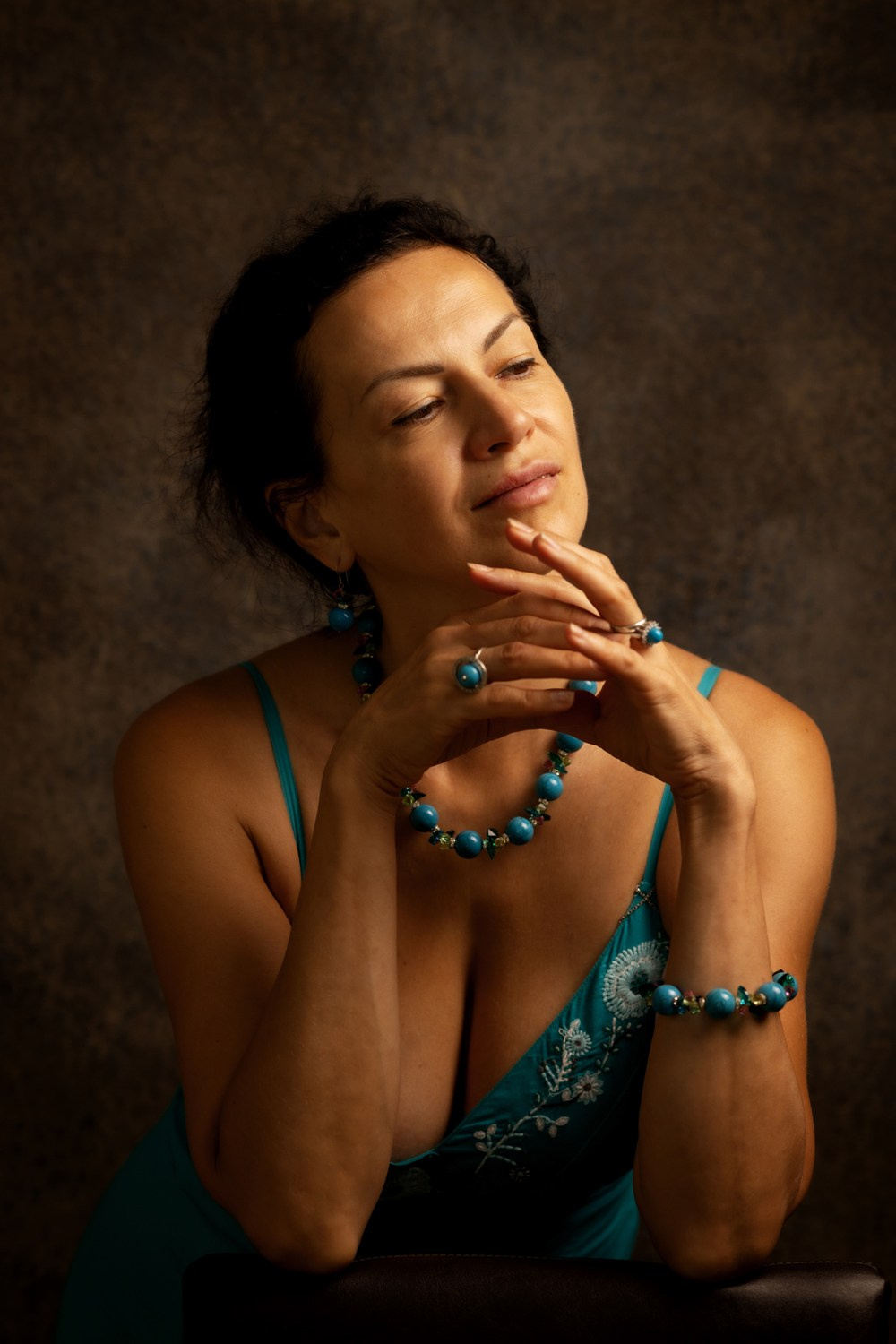 Ксения. Портретная и индивидуальная фотосъёмка в Граце и Тюмени