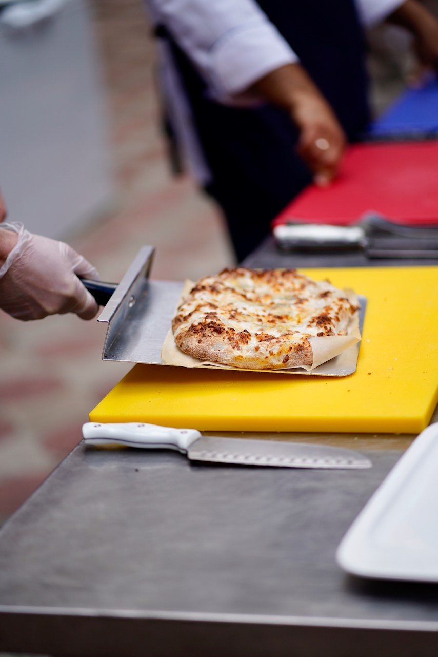 Мастер класс в «Жемчужине ". Ресурс Комлект Сервис