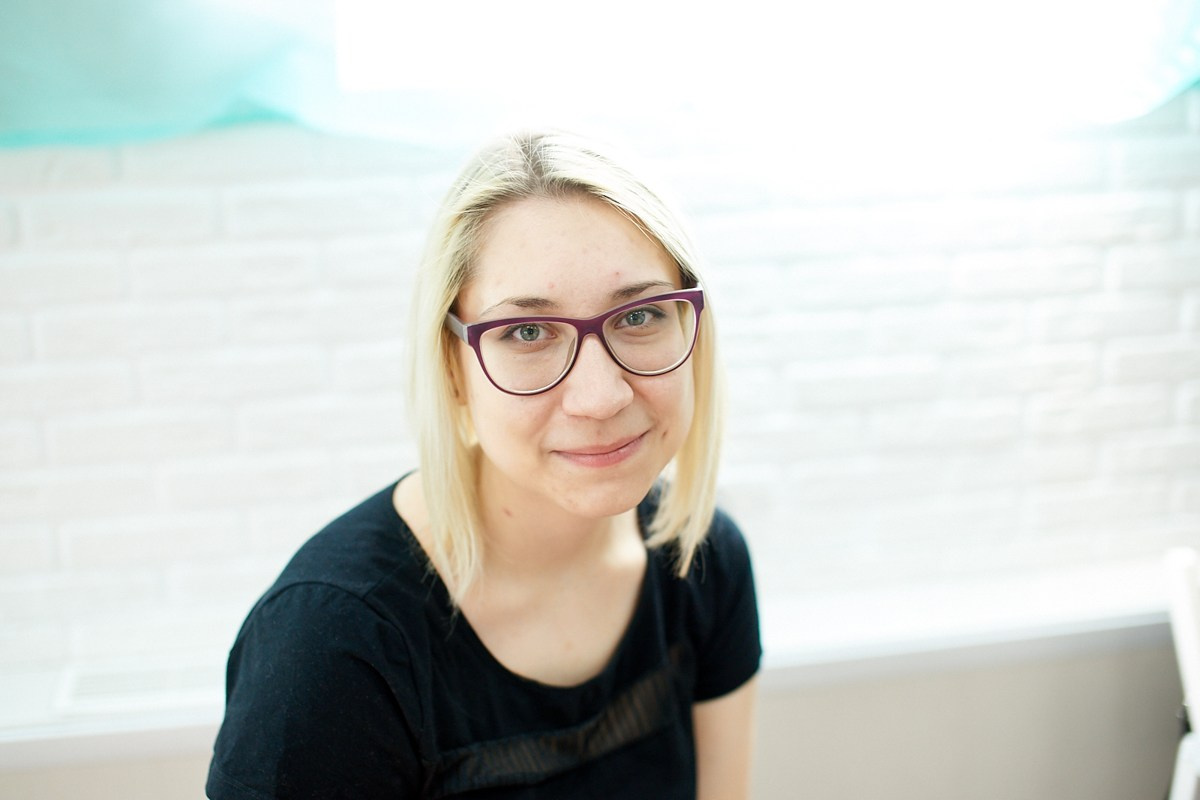 Репортаж с открытия школы вокала Кристины Дурмановой. Репортажный и женский фотограф в Новосибирске