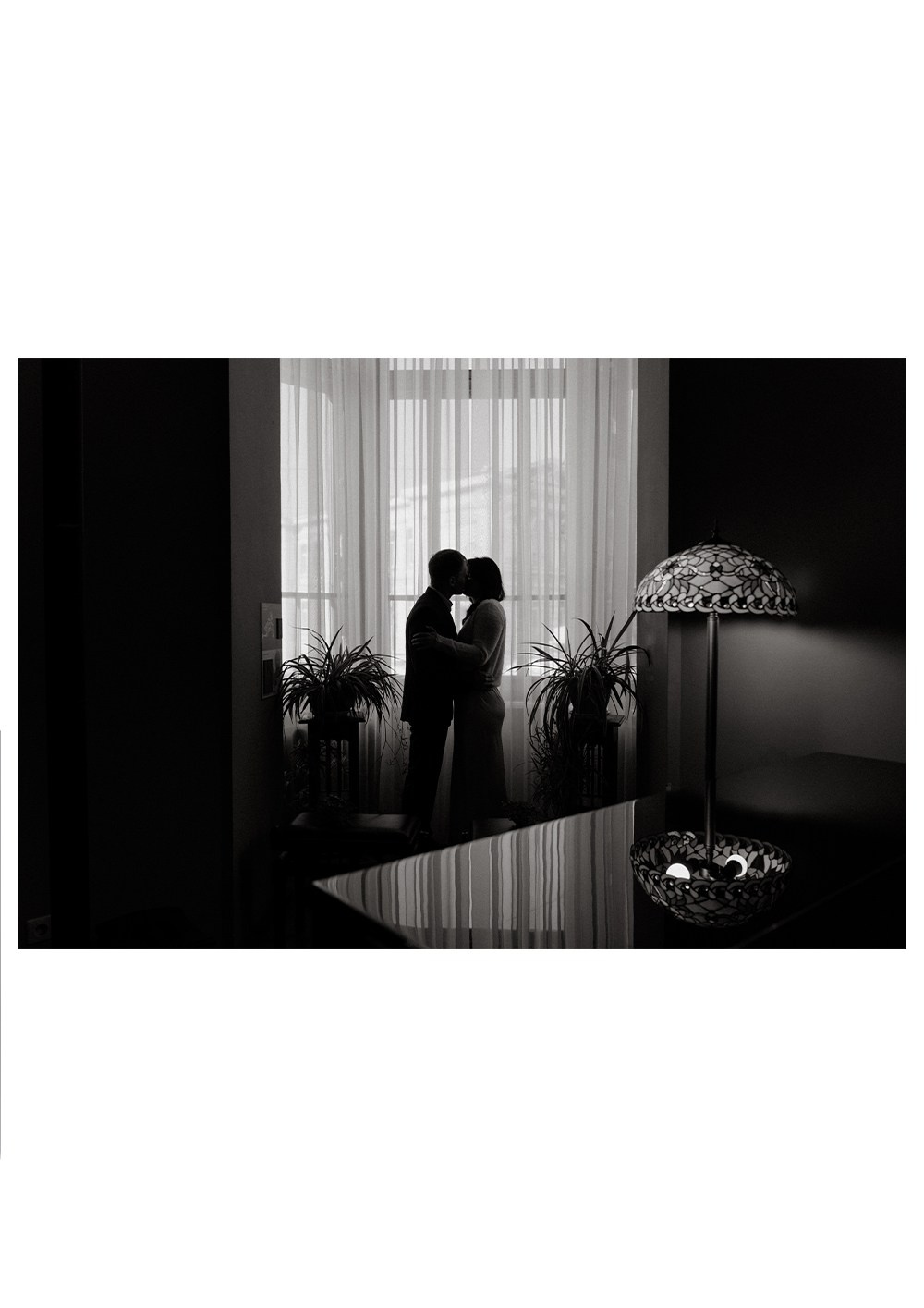 Алексей и Анастасия. Фотограф в Самара Роман Квес