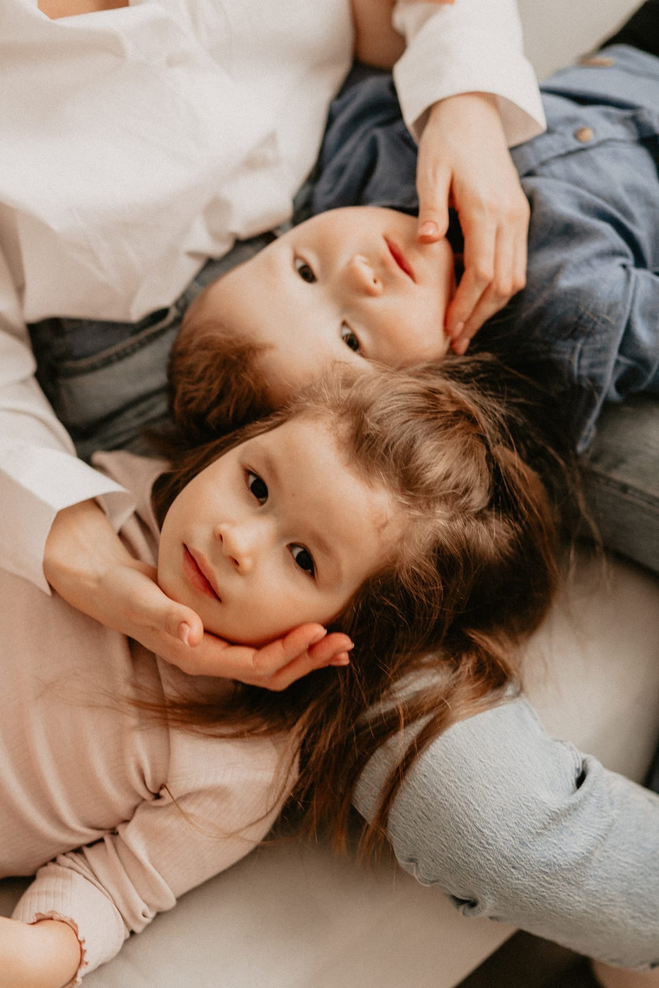 Семейная. Свадебный фотограф Юлия Сарапульцева, Ижевск