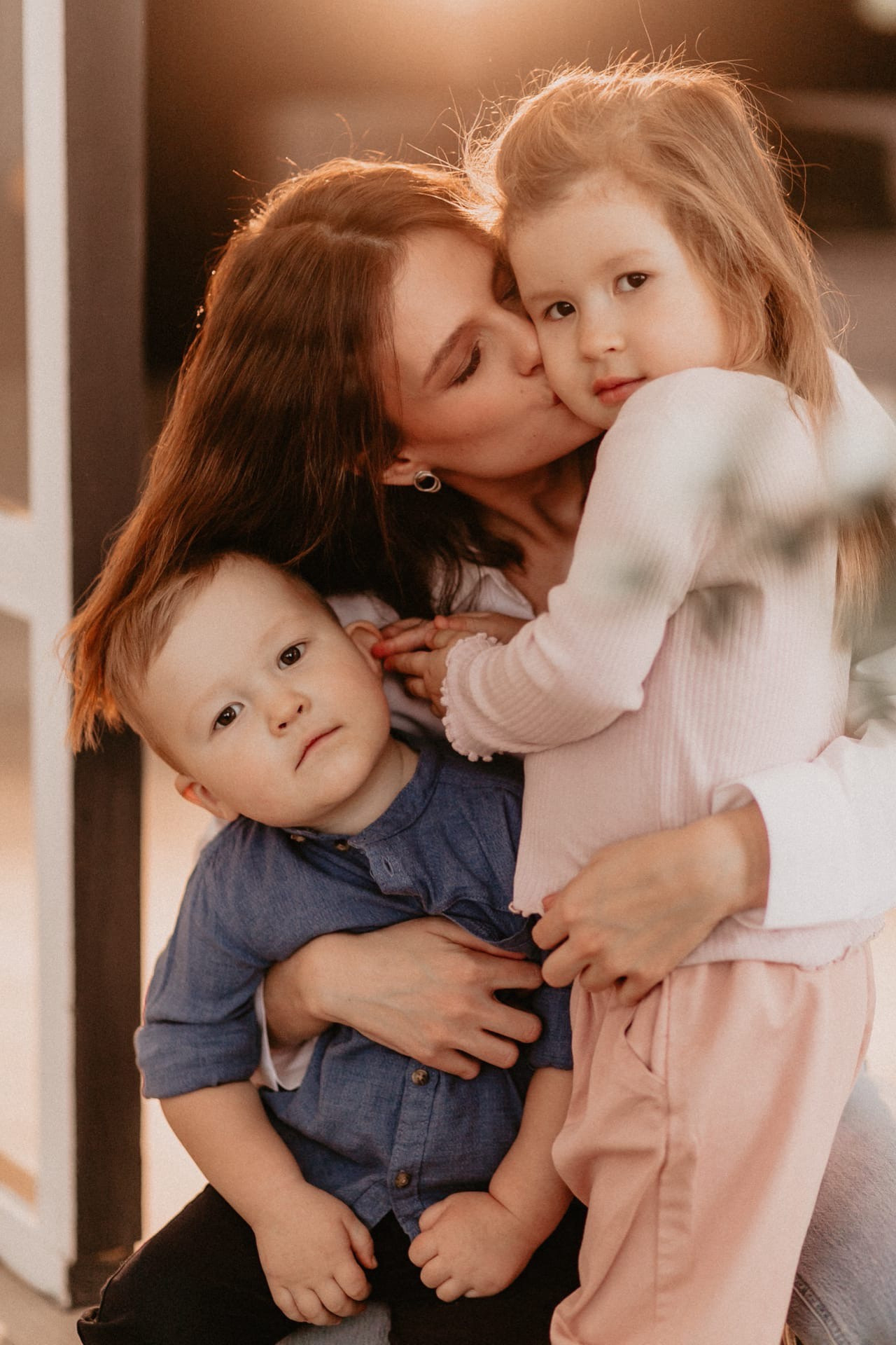 Семейная. Свадебный фотограф Юлия Сарапульцева, Ижевск