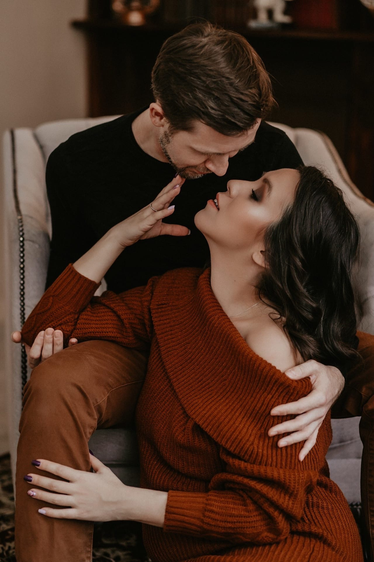 Семейная. Свадебный фотограф Юлия Сарапульцева, Ижевск