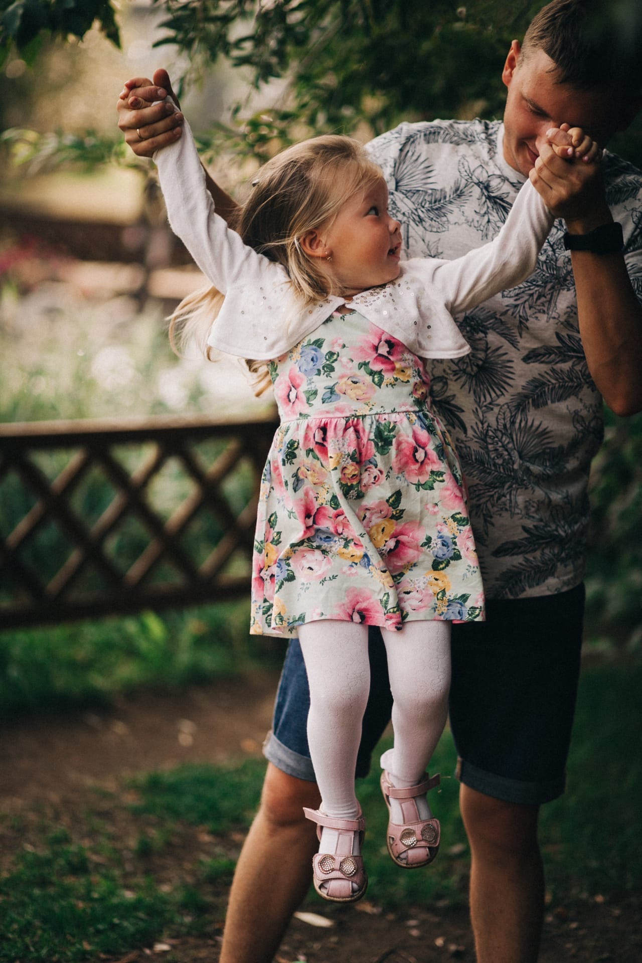 Семейная. Свадебный фотограф Юлия Сарапульцева, Ижевск