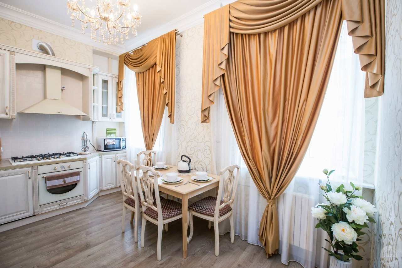 Интерьерная фотосъёмка. Профессиональный фотограф Светлана Протасова