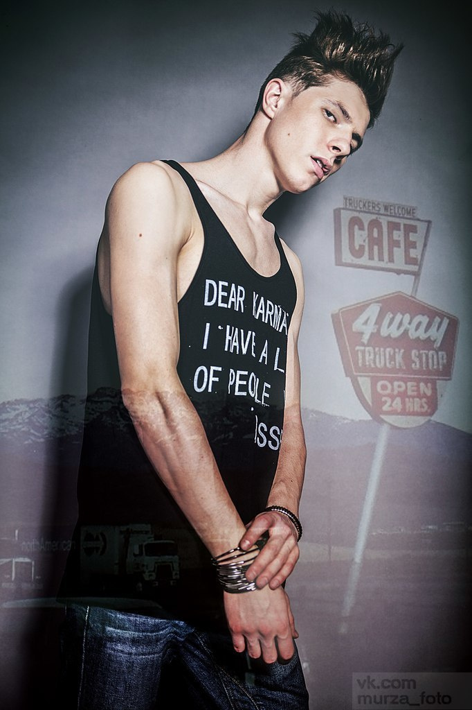 Ретушь. Профессиональный фотограф Светлана Протасова