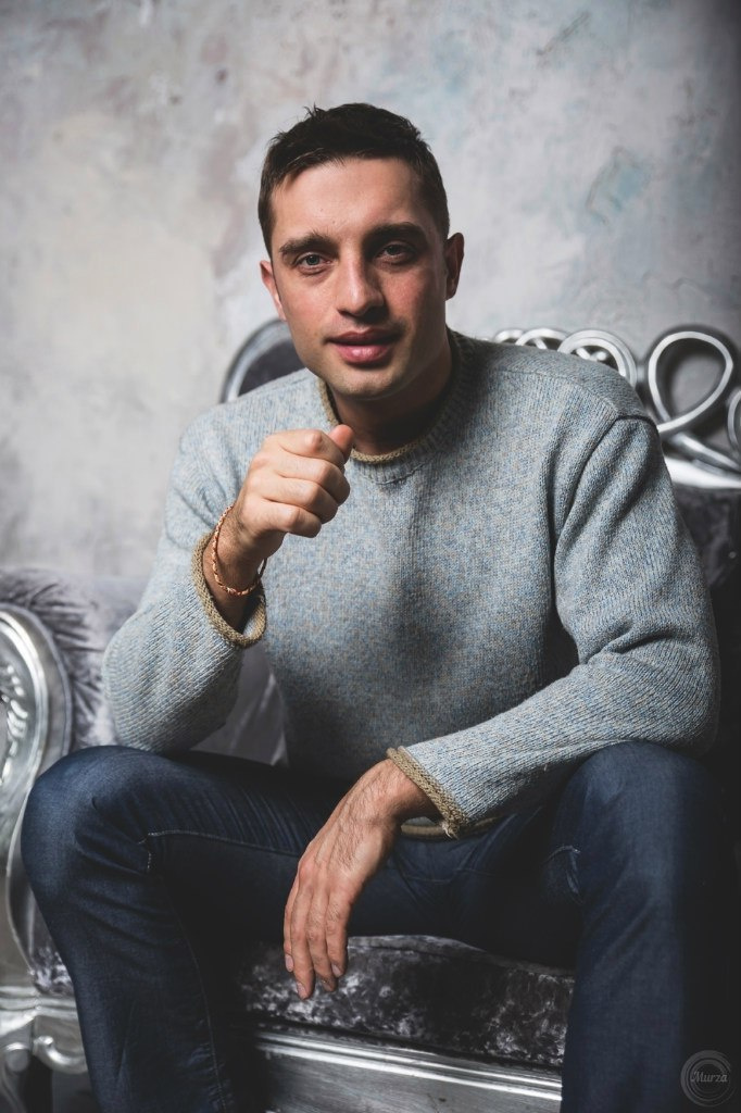 Студийная фотосъёмка. Профессиональный фотограф Светлана Протасова