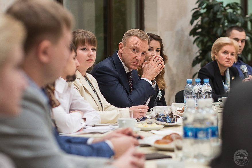 Репортажная съёмка. Профессиональный фотограф Светлана Протасова