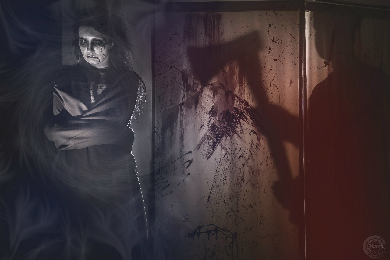 Ретушь. Профессиональный фотограф Светлана Протасова