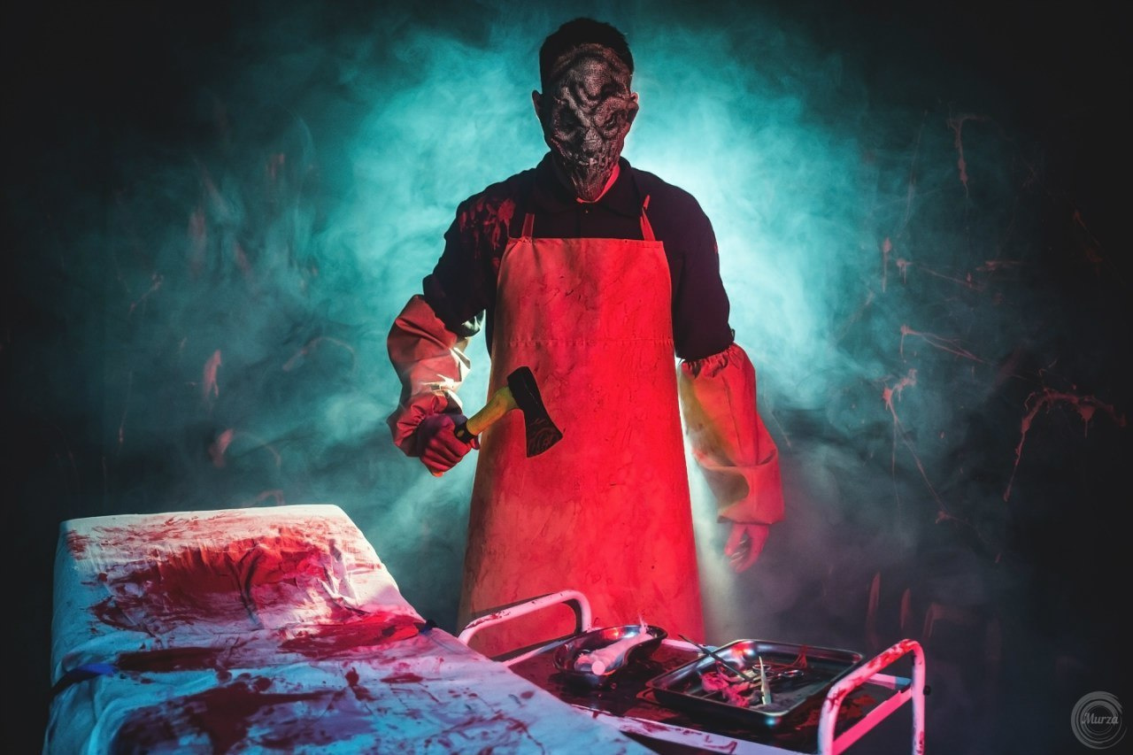 Ретушь. Профессиональный фотограф Светлана Протасова