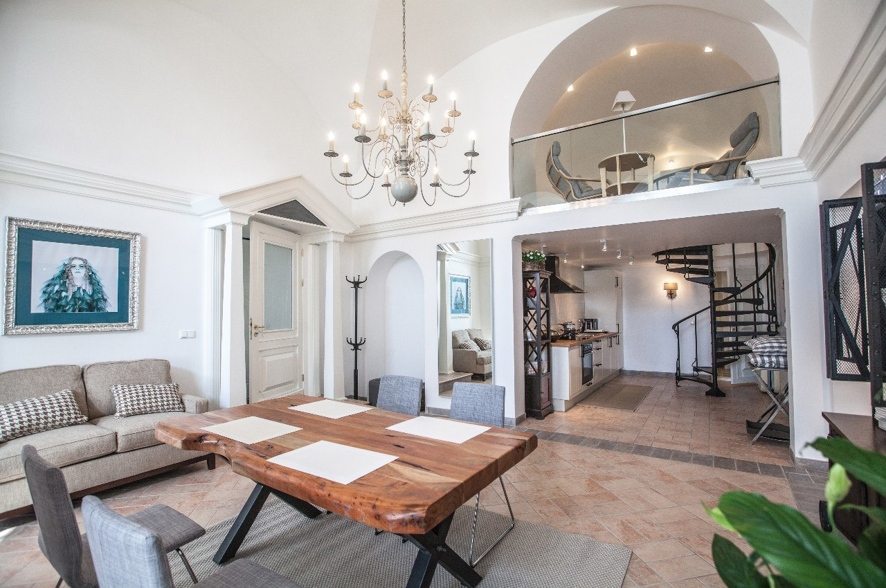 Интерьерная фотосъёмка. Профессиональный фотограф Светлана Протасова