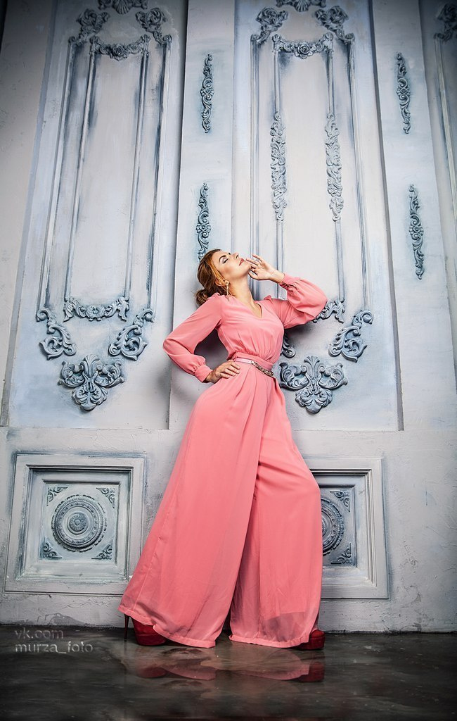 Студийная фотосъёмка. Профессиональный фотограф Светлана Протасова