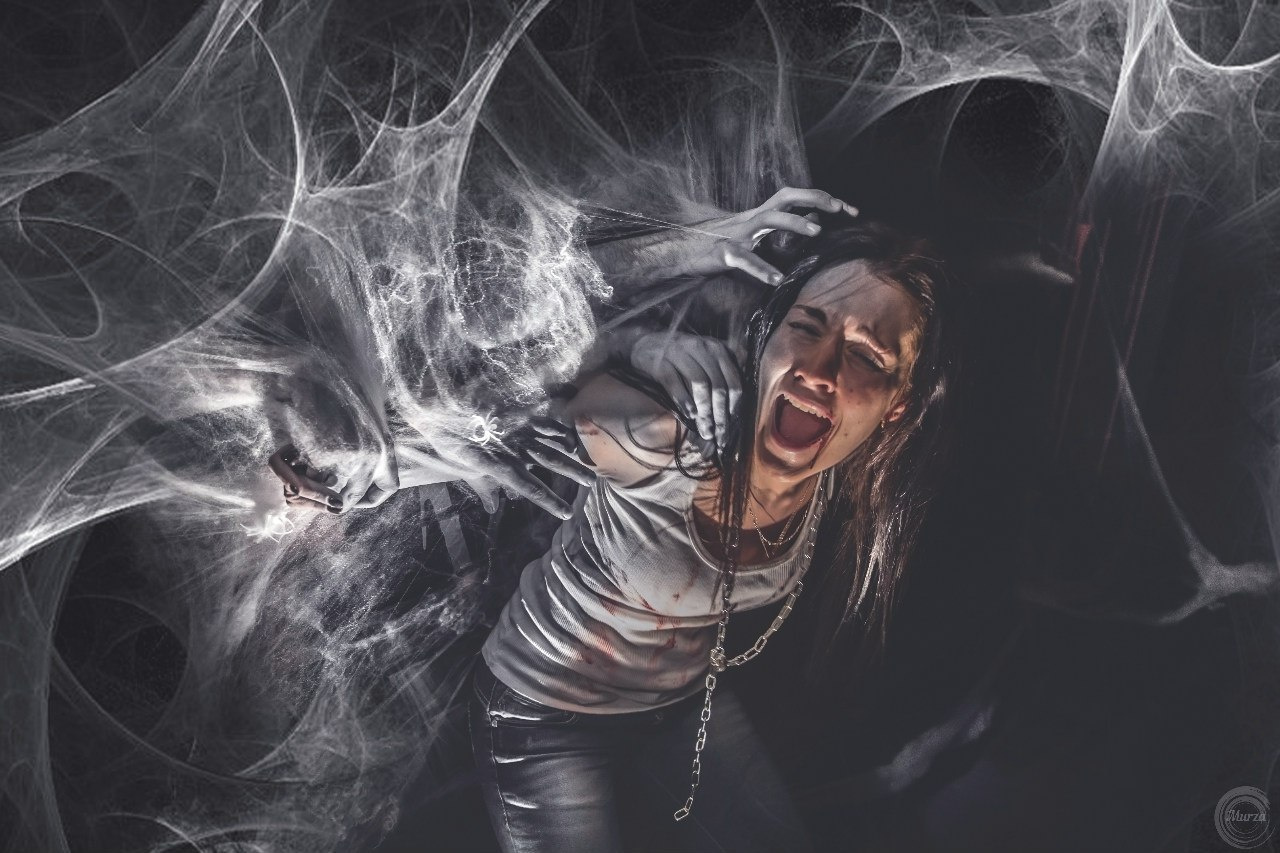 Ретушь. Профессиональный фотограф Светлана Протасова