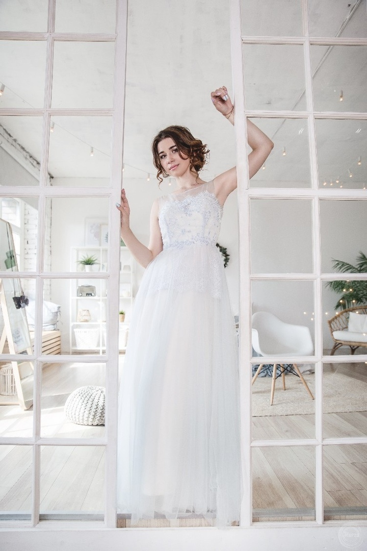 Студийная фотосъёмка. Профессиональный фотограф Светлана Протасова