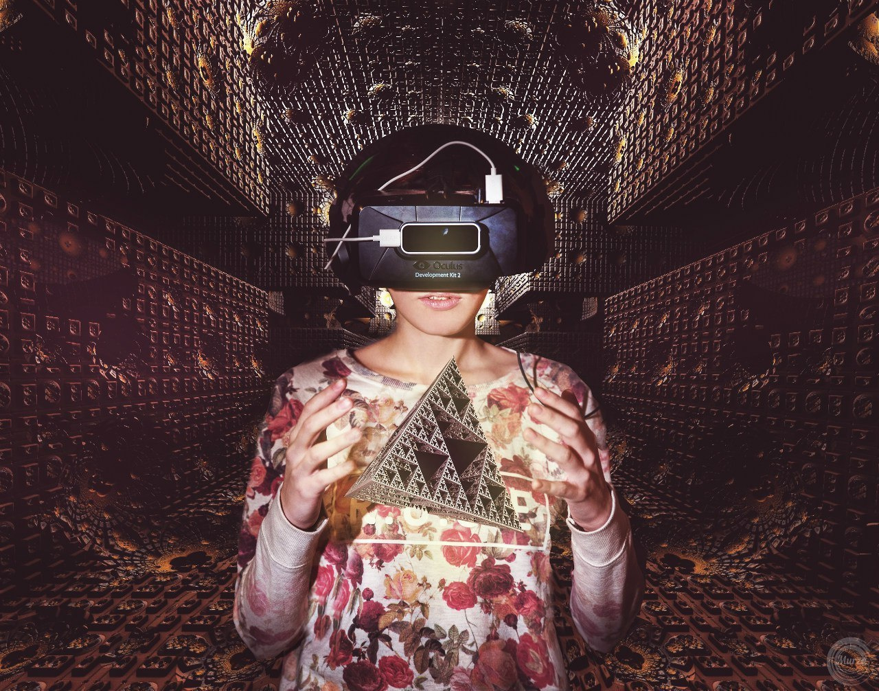 Ретушь. Профессиональный фотограф Светлана Протасова