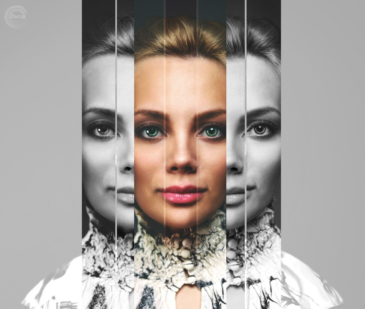 Ретушь. Профессиональный фотограф Светлана Протасова