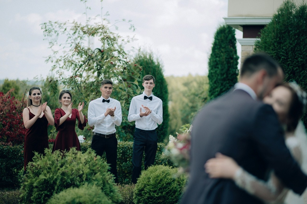 Максим+Алена. Свадебный и репортажный фотограф Александр Родин