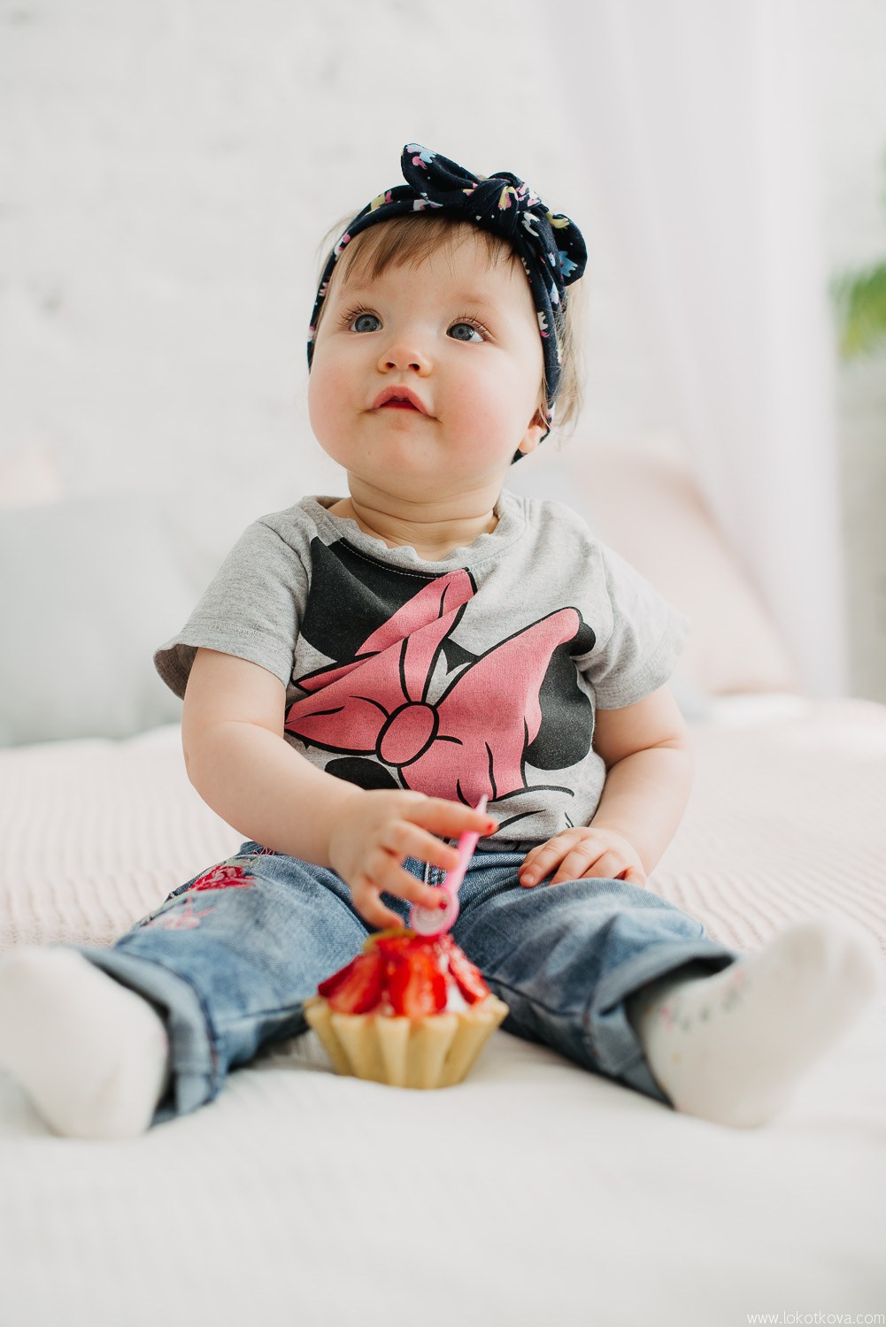 Годик. Фотограф Казань